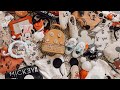 Zara Disney haul + what I’m packing for my trip to Disneyland 2021