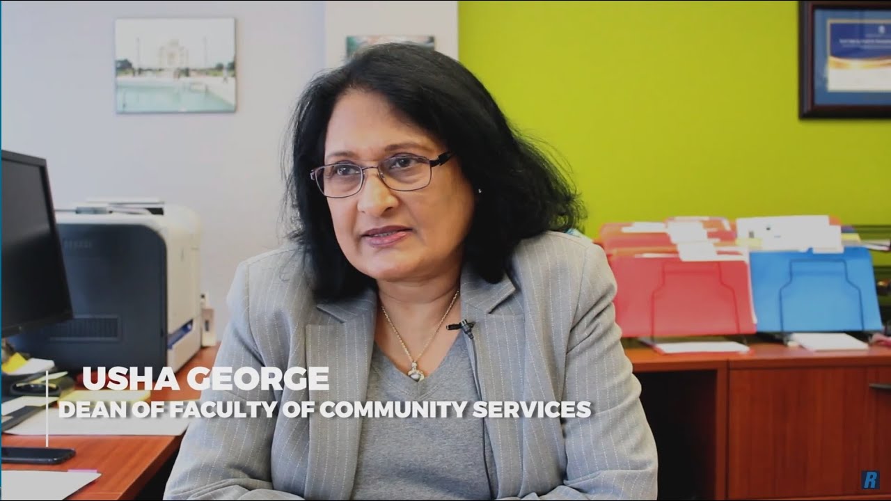 The Employment Struggle of Canadian Newcomers - Insight from Ryerson professors