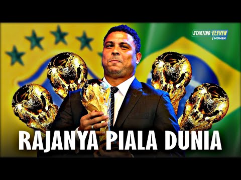 gstoto x 4m toto wap - Brazil Adalah Tim Tersukses Dalam Sejarah Piala Dunia