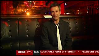 BBC Click - 2011.01.29