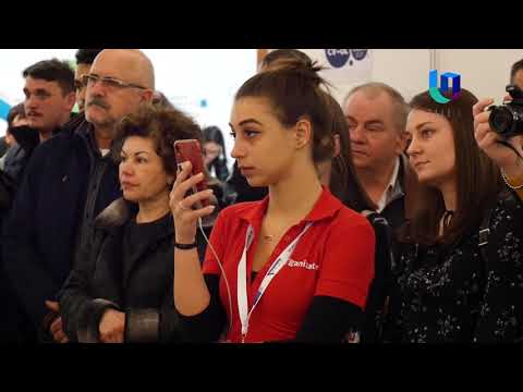 TeleU: Pasiunea, premiată de UPT