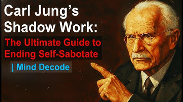 Top Psychologist Reveals Best Techniques to End Self Sabotage