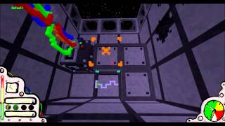 Scrumble Ship