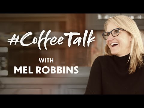 How to find your passion | #CoffeeTalk with Mel Robbins