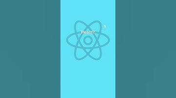 React Hooks: A new way to manage state and side effects in functional components.