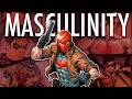 Red Hood and Masculinity