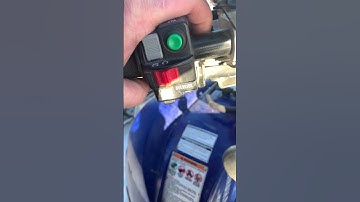 What does the override button do. #shorts