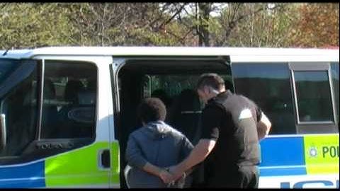 Sheffield Springs Academy Film 2