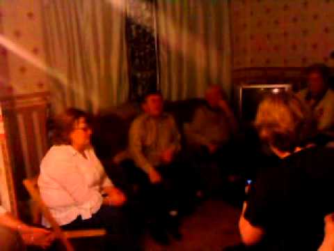 Mick-Patsy Fagan.MP4