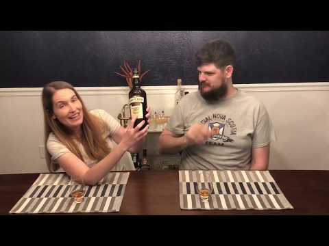 Forty Creek Barrel Select Review