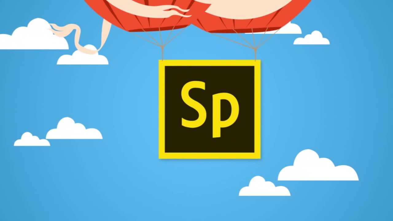 Adobe Spark Motion Graphics Youtube