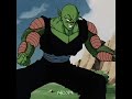 #picoro #picorodaimaku #dragonball #dragonballz #animeshorts #dbzedit