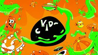 Kids Choice Awards 2025 Generic Commercial Break Bumper (June 17, 2025)