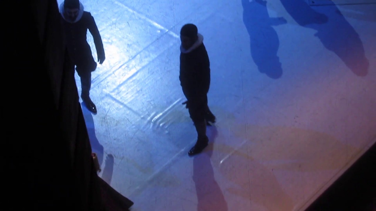 Javier Camarena, 'Possente amor mi chiama', Rigoletto (Verdi) 2