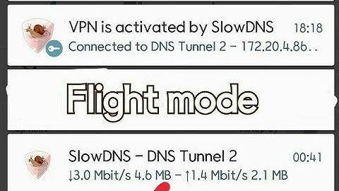 Safaricom Free Internet with Slowdns premium (repost) step by step setup