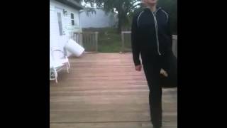 JUMPSTART MY HEART ~ Irish Dancing