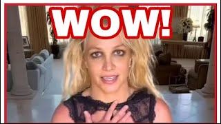 Britney Spears Hate has GONE TO FAR! Details