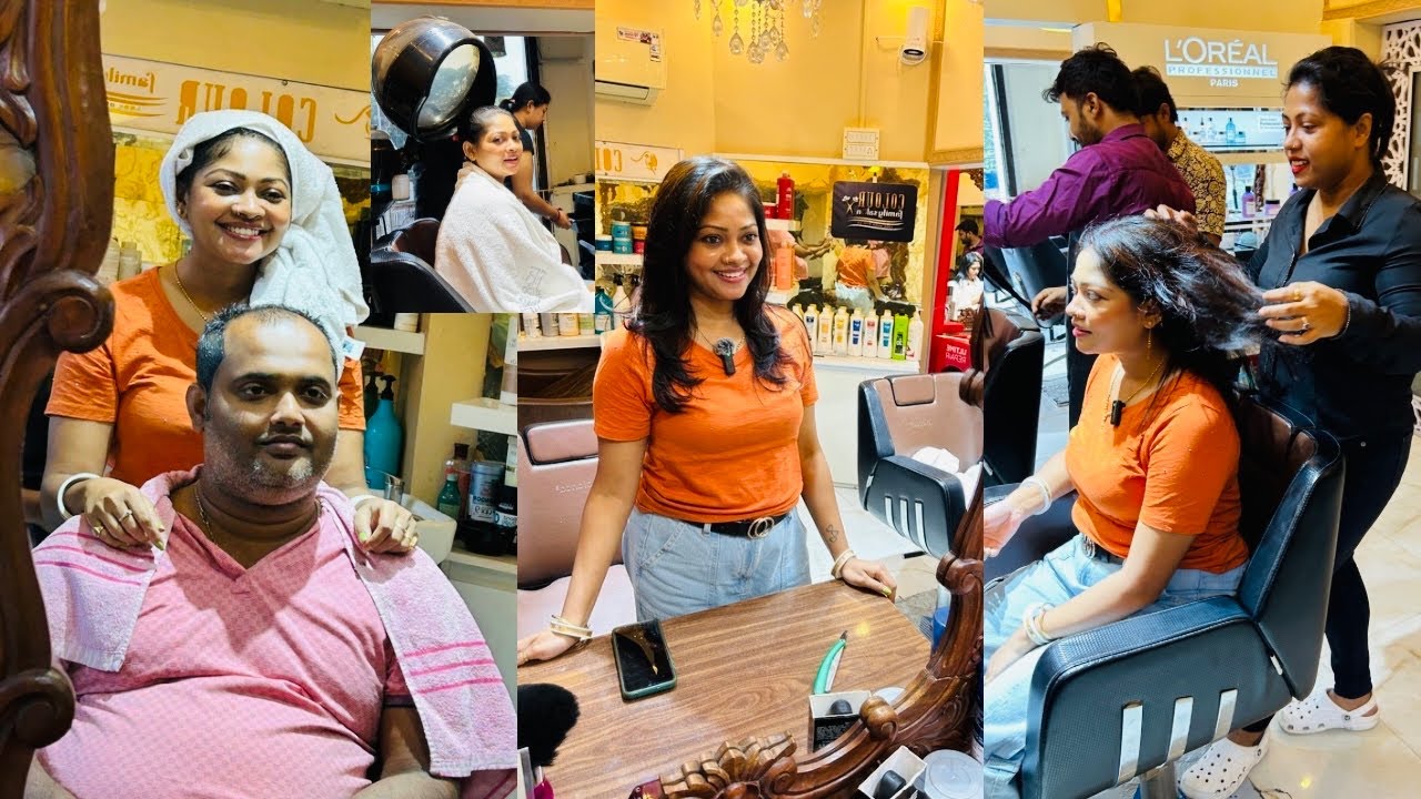 এই সূযোগের অপেক্ষায় ছিলাম🔥বরেকে দেখে চেনায় যাচ্ছে না😱full family Solon 