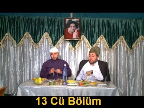 Buda Bu Molla Yasin 13 ci Bolum