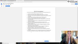 Learning Objectives Wealth