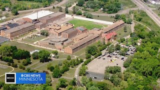 Stillwater Prison remains on lockdown after 100-plus inmates refused to return to their cells for ho