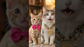 Talking Cats Riddle | Guess the Door Puzzle