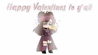 × Falling in love? Cringe ◆ Valentine Day Special ×