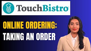 TouchBistro Online Ordering Guide: Scheduling, Loyalty & More