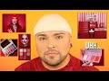 My Thoughts & Opinions About Jeffree Star's "New" Blood Sugar Collection