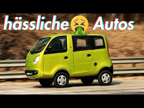 Video: Was Ist Das Langsamste Auto Der Welt