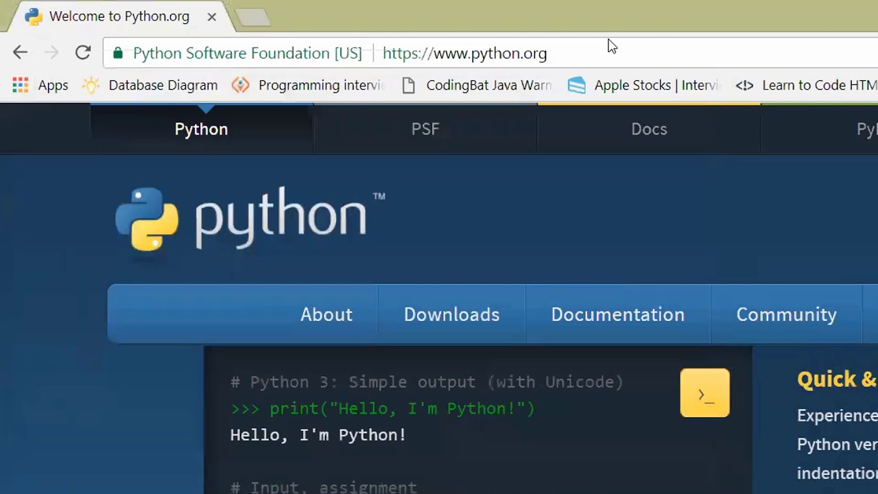 Https python 3. Python. Python.org. Сайты на питоне. Www.Python.org.