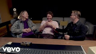 Take That listen to their new album ‘This Life’ in Spatial Audio with Dolby Atmos for t...