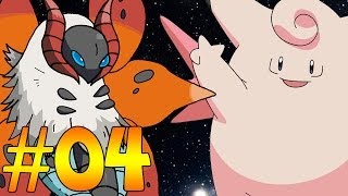 Pokemon Showdown Live Session: Clefable POWER - Part 4