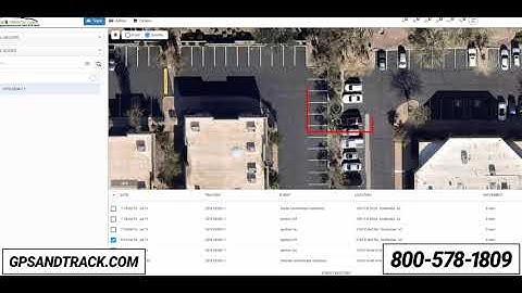 #1 Car Tracker - GPS Tracking for vehicles. Real time with starter disable and backup battery.