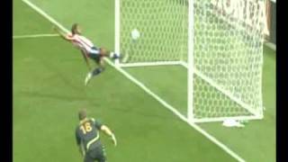Week 9 - Part 2 David Beckhams Soccer USA (UK)