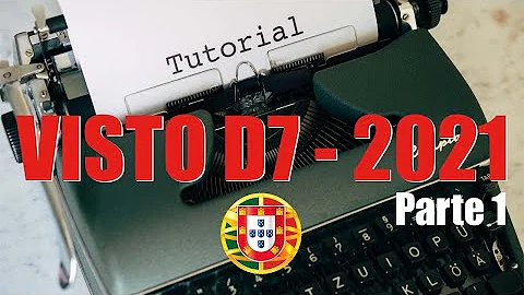 Como pedir visto de aposentado em Portugal?
