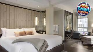 Hotel Edison | New York (NY), United States | Hotel Review 🏩