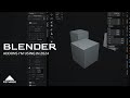 Blender  addons im using in 2024