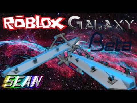 Roblox Galaxy Beta Glitch 2 Youtube