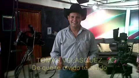 Tomas Velasquez Photo 30