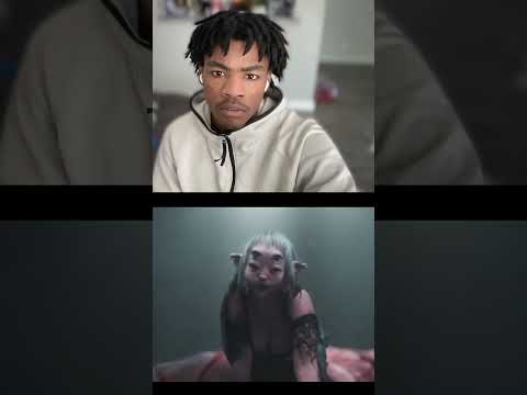 Melanie videos be like movies…
