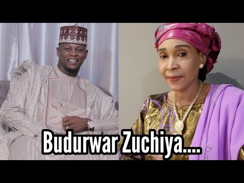 Budurwa Zuchiya Garzali Miko Ya Auri Jaruma Hadiza SaimaSabon video 2019