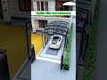 Luxury Villa Yard Transformation