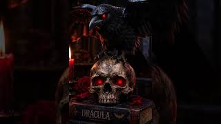 THE RAVEN LIVE WALLPAPER #shorts #trending #youtubeshorts #booktok #wallpaper THE RAVEN LIVE WALLPAPER #shorts #trending #youtubeshorts #booktok #wallpaper