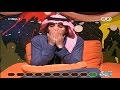 زوارة مع ناصر الحربي - عائلة وليد الشمري | #حياتك37