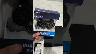 PS3 SLIM  Valeu a pena esse negócio? .brique#stream#nintendo#games #viral#shortvideo#shorts#shorts