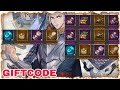 Thời Loạn Tranh Hùng | Tất tần tật các giftcode dành cho tân thủ và hướng dẫn nhập code