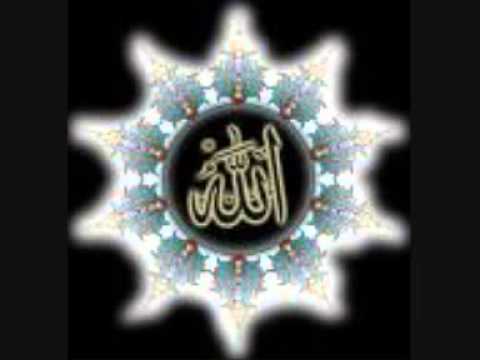نشيدة استغفر الله رب البرايا 