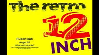 Hubert Kah - Angel 07 (Alternative Remix)