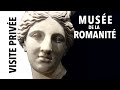 [Visite privée] Musée de la Romanité
